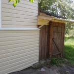 Окна Балконы