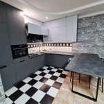 Фото кухни модерн