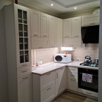Фото кухни клаcсика