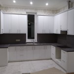 Фото кухни клаcсика