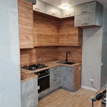 Фото кухни модерн