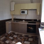 Фото кухни модерн