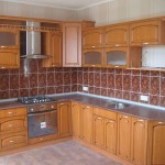 Фото кухни клаcсика