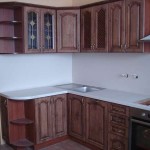 Фото кухни клаcсика
