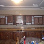 Фото кухни клаcсика