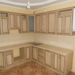 Фото кухни клаcсика