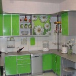 Фото кухни модерн