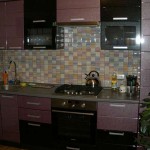 Фото кухни модерн