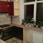 Фото кухни модерн
