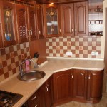 Фото кухни клаcсика