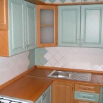 Фото кухни клаcсика