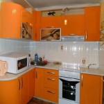Фото крашеные кухни