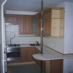 Фото кухни клаcсика