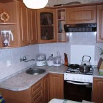 Фото кухни клаcсика