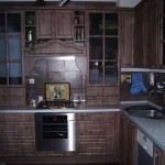 Фото кухни клаcсика