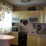 Фото кухни модерн