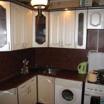 Фото кухни клаcсика