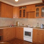 Фото кухни клаcсика