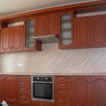Фото кухни клаcсика
