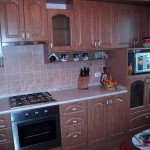 Фото кухни клаcсика