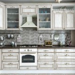 Фото кухни клаcсика