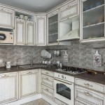 Фото кухни клаcсика