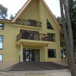 Ремонт квартир