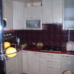 Фото кухни модерн
