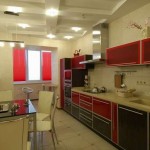 Фото кухни модерн