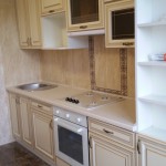 Фото кухни клаcсика
