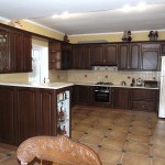 Фото кухни клаcсика