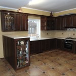 Фото кухни клаcсика
