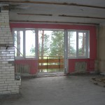 Ремонт квартир