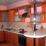 Фото кухни клаcсика