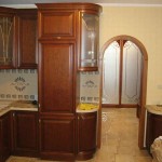 Фото кухни клаcсика