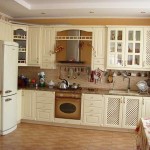 Фото кухни клаcсика