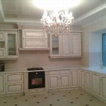 Фото кухни клаcсика