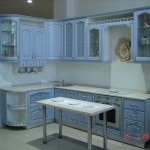 Фото кухни клаcсика