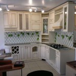 Фото кухни клаcсика