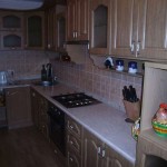 Фото кухни клаcсика