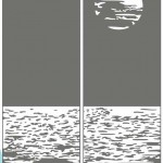 Море
