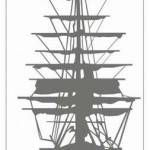 Море
