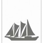 Море