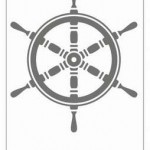 Море