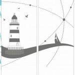 Море