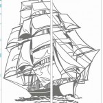 Море