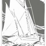 Море