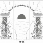 Море