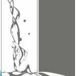 Море