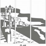 Панорамы